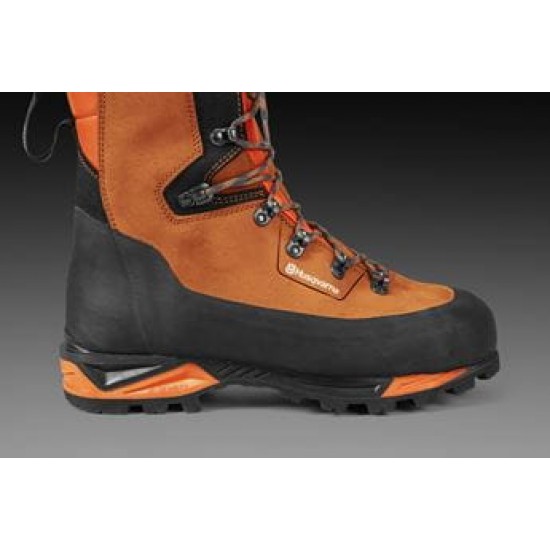 Husqvarna Technical 24 Protective Leather Boots (T24)