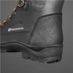 Husqvarna Classic 20 Leather Chainsaw Boots (C20)
