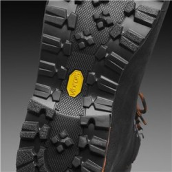 Husqvarna Functional 24 Leather Chainsaw Boots (FB24)