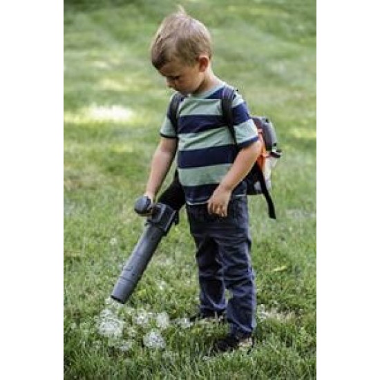 Husqvarna toy bubble blower (345BT) Husqvarna toy bubble blower (345BT)