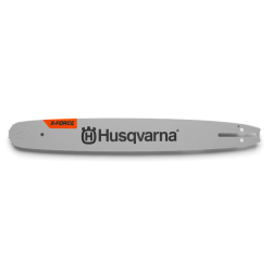 Husqvarna 0.32" laminated bar small bar mount