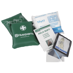 Husqvarna Personal First Aid Kit 