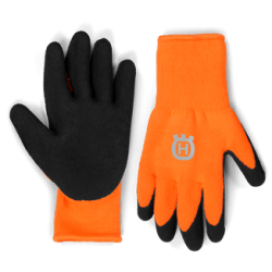 Husqvarna Functional Grip Winter Gloves