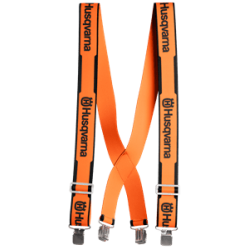 Husqvarna Braces (metal clips)