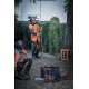 Husqvarna Spire Vent arborist helmet