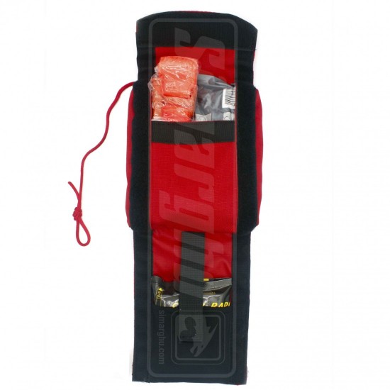 Simarghu Arborist Personal Trauma Pack
