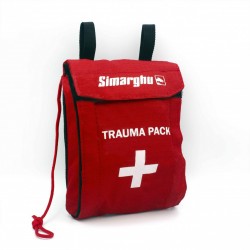 Simarghu Arborist Personal Trauma Pack