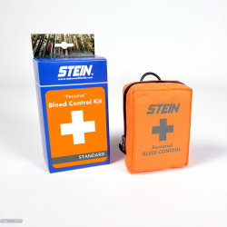 STEIN PERSONAL BLEED CONTROL KIT (STANDARD) STEIN PERSONAL BLEED CONTROL KIT (STANDARD)