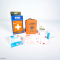 STEIN PERSONAL BLEED CONTROL KIT (STANDARD)