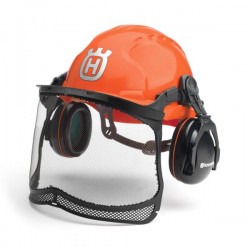 Husqvarna Classic Forest Helmet 