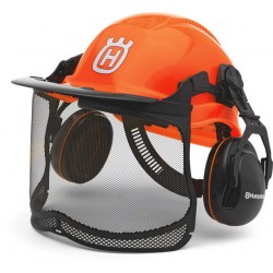 Husqvarna Functional Forest Helmet 