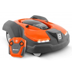 Husqvarna Toy Automower 