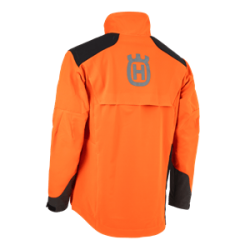 Husqvarna Technical brush cutting/trimming jacket