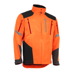 Husqvarna Technical brush cutting/trimming jacket