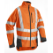 Husqvarna Classic Forest hi-viz Jacket