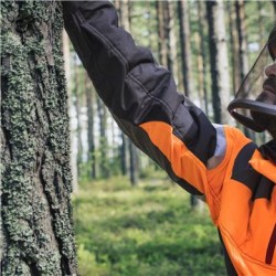 Husqvarna Technical Arbor 20 Chainsaw Protection Jacket