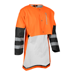 Husqvarna Functional Rain Back Protector