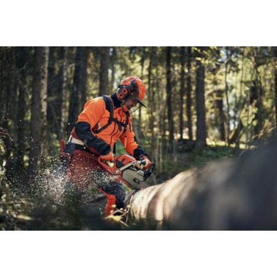 Husqvarna Technical Extreme Forest Jacket