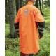 Husqvarna Functional Rain Back Protector