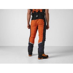 Husqvarna Technical Robust Protective trousers