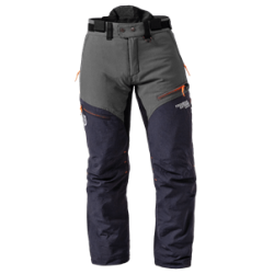 Husqvarna Technical Extreme Arborist chainsaw trousers, Class 1