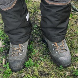 Husqvarna Technical 20A Chainsaw Trousers Type A Class 1
