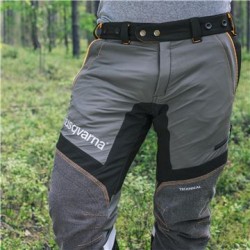 Husqvarna Functional 20A Chainsaw Waist Trousers Type A Class 1