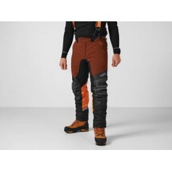 Husqvarna Technical Extreme Chainsaw Trousers Type A, Class 1