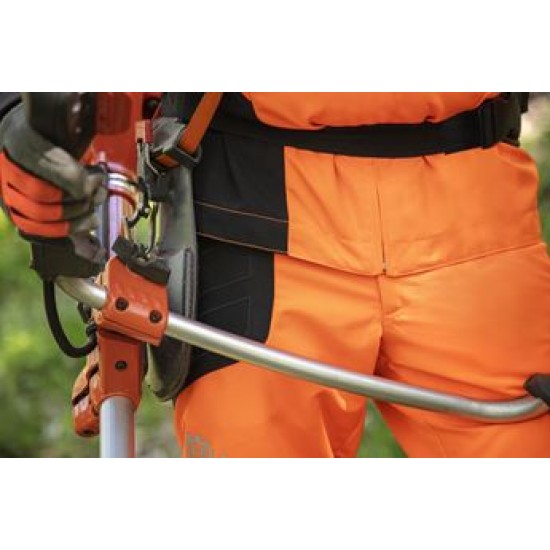 Husqvarna Technical brush cutting/trimming trousers