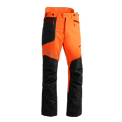Husqvarna Technical brush cutting/trimming trousers
