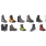 Chainsaw Boots