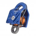 Pulleys & Swivels