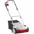 Scarifiers, Dethatchers & Aerators