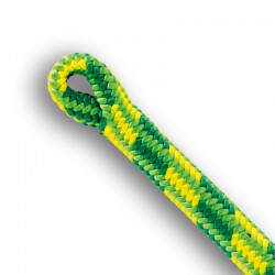 Petzl Control Climbing Rope Green 12.5mm