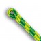 Petzl Control Climbing Rope Green 12.5mm
