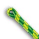Petzl Control Climbing Rope Green 12.5mm