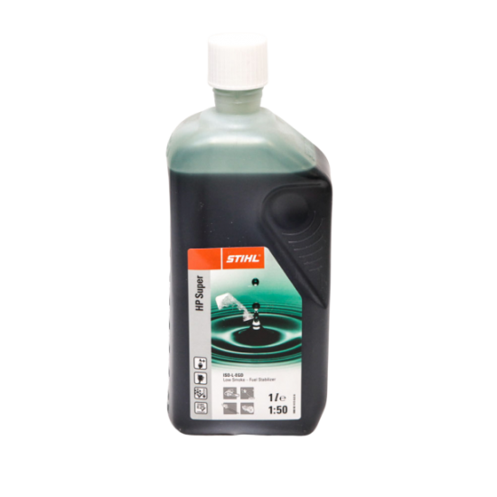 STIHL HP Super 2-stroke engine oil 1L