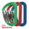 DMM SHADOW 3PK BLUE/RED/GREEN
