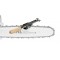 STIHL FF1 3/8"P 4.0mm file guide holder